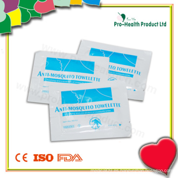 Anti-Mosquito Towelette (PH701)